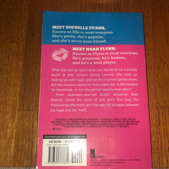 romance novel - Picture 2 of 2